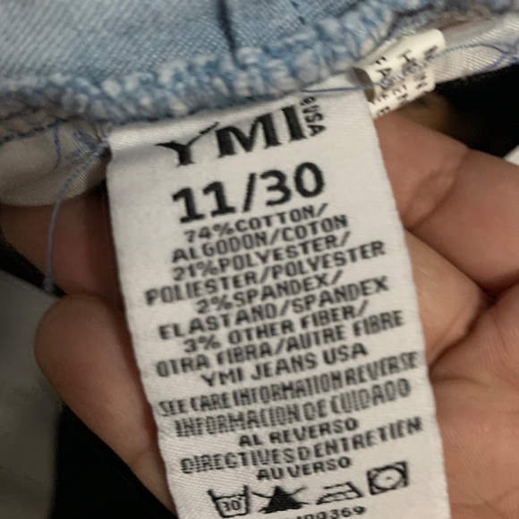 YMI JEANS. - Picture 5 of 5